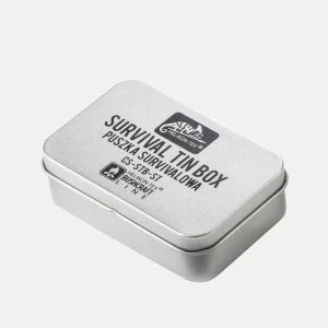 Банка Helikon-Tex Survival Tin Box