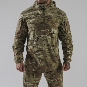 Боевая рубашка Direct Action Vanguard Softshell Combat Shirt DA5 CS
