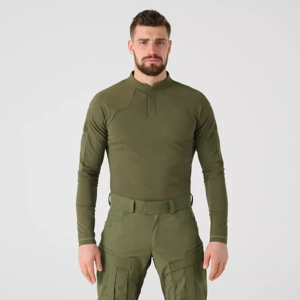 Боевая рубашка Helikon-Tex Apex Lightweight Combat Shirt