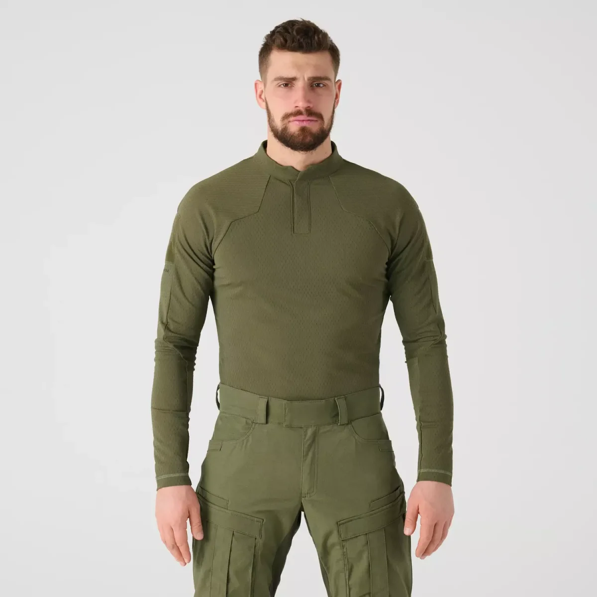Боевая рубашка Helikon-Tex Apex Lightweight Combat Shirt