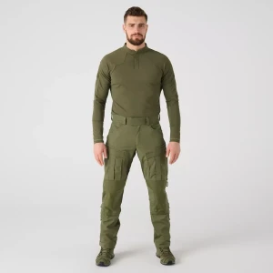Боевая рубашка Helikon-Tex Apex Lightweight Combat Shirt
