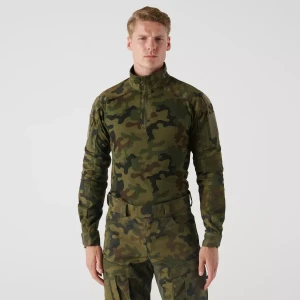Боевая рубашка Helikon-Tex MCDU Combat Shirt - Field