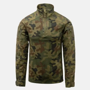 Боевая рубашка Helikon-Tex MCDU Combat Shirt - Field