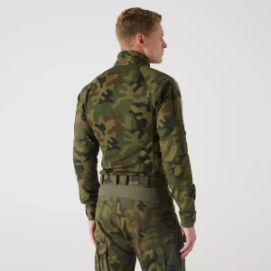 Боевая рубашка Helikon-Tex MCDU Combat Shirt - Field