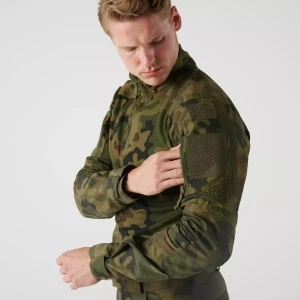 Боевая рубашка Helikon-Tex MCDU Combat Shirt - Field