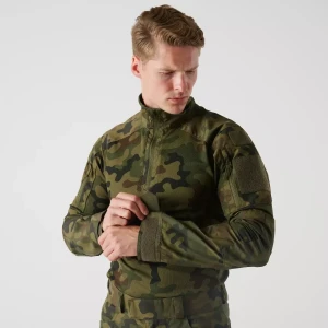 Боевая рубашка Helikon-Tex MCDU Combat Shirt - Field