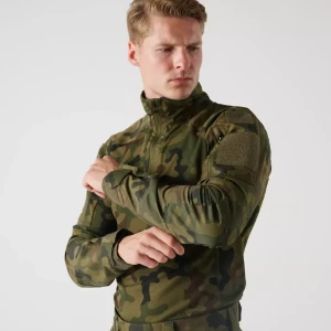 Боевая рубашка Helikon-Tex MCDU Combat Shirt - Field