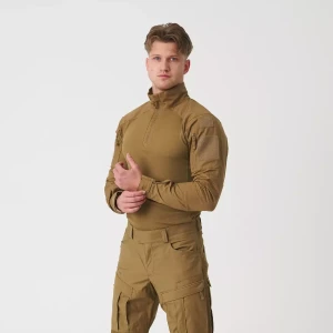 Боевая рубашка Helikon-Tex MCDU Combat Shirt - NyCo Ripstop