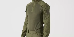 Olive Green
