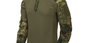 Flecktarn / Olive Green
