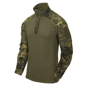 Flecktarn / Olive Green
