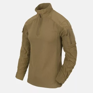 Боевая рубашка Helikon-Tex MCDU Combat Shirt - NyCo Ripstop