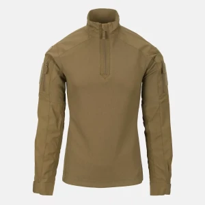 Боевая рубашка Helikon-Tex MCDU Combat Shirt - NyCo Ripstop