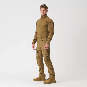 Боевая рубашка Helikon-Tex MCDU Combat Shirt - NyCo Ripstop