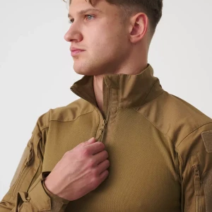 Боевая рубашка Helikon-Tex MCDU Combat Shirt - NyCo Ripstop