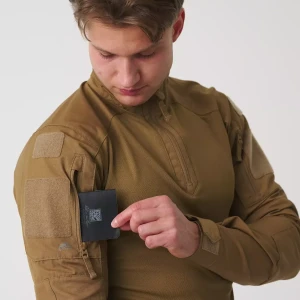 Боевая рубашка Helikon-Tex MCDU Combat Shirt - NyCo Ripstop