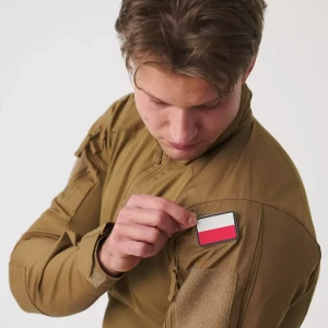 Боевая рубашка Helikon-Tex MCDU Combat Shirt - NyCo Ripstop