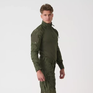 Боевая рубашка Helikon-Tex MCDU Combat Shirt - PolyCotton Stretch Ripstop