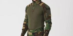 US Woodland / Olive Green