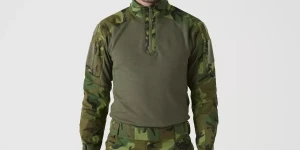 ERDL / Olive Green