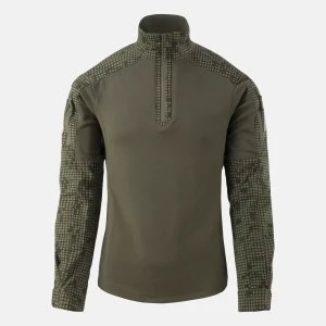 Боевая рубашка Helikon-Tex MCDU Combat Shirt - PolyCotton Stretch Ripstop