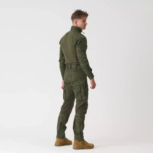 Боевая рубашка Helikon-Tex MCDU Combat Shirt - PolyCotton Stretch Ripstop