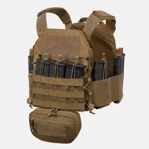 Бронежилет Helikon-Tex Aegis Lite Plate Carrier
