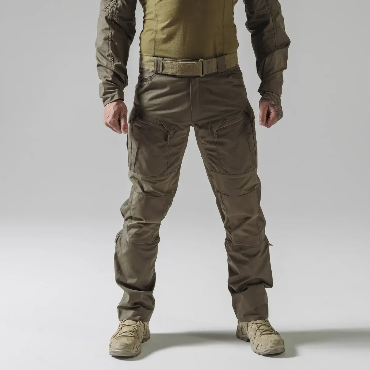 Брюки Direct Action VANGUARD Combat Trousers