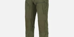 Ranger Green