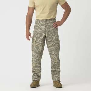 Брюки Helikon-Tex ACU Pants - PolyCotton Ripstop