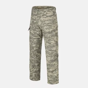 Брюки Helikon-Tex ACU Pants - PolyCotton Ripstop