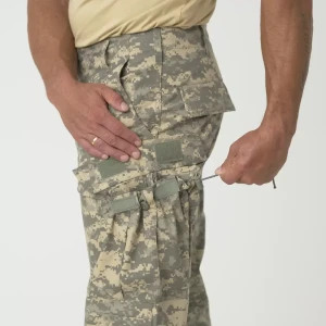 Брюки Helikon-Tex ACU Pants - PolyCotton Ripstop