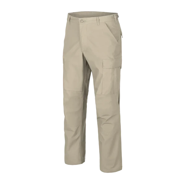 Брюки Helikon-Tex BDU Pants - Cotton Ripstop