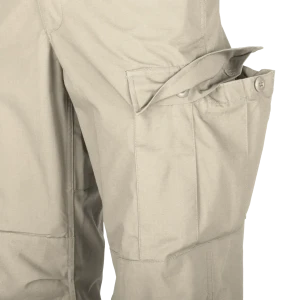 Брюки Helikon-Tex BDU Pants - Cotton Ripstop