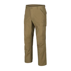 Брюки Helikon-Tex BDU Pants - PolyCotton Ripstop