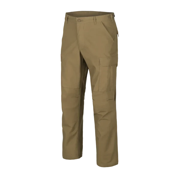Брюки Helikon-Tex BDU Pants - PolyCotton Ripstop