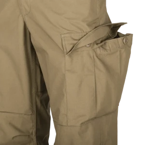 Брюки Helikon-Tex BDU Pants - PolyCotton Ripstop