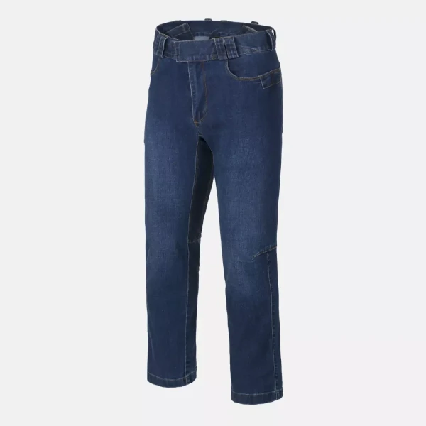 Брюки Helikon-Tex COVERT TACTICAL PANTS - Denim Mid