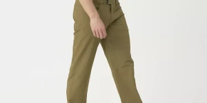 Adaptive Green