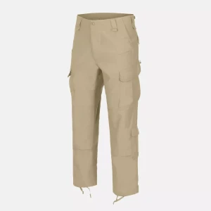 Брюки Helikon-Tex CPU Pants - Cotton Ripstop