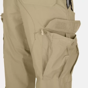 Брюки Helikon-Tex CPU Pants - Cotton Ripstop