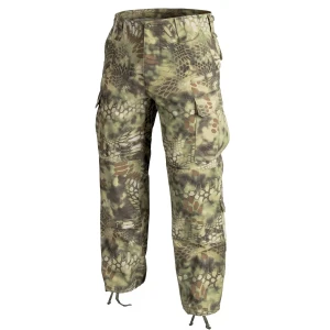 Брюки Helikon-Tex CPU Pants - NyCo Ripstop