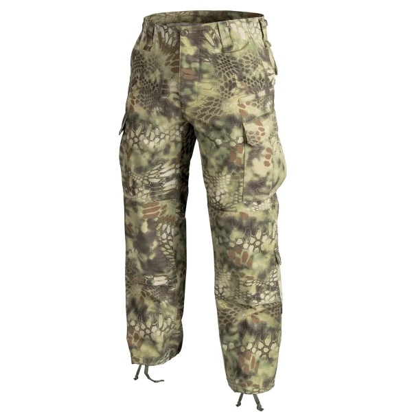 Брюки Helikon-Tex CPU Pants - NyCo Ripstop