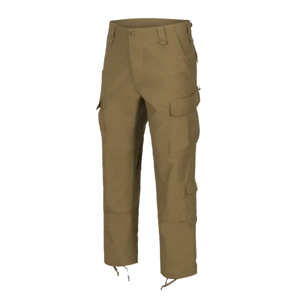 Брюки Helikon-Tex CPU Pants - PolyCotton Ripstop