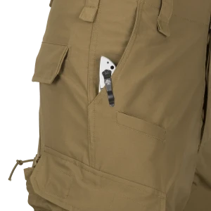 Брюки Helikon-Tex CPU Pants - PolyCotton Ripstop