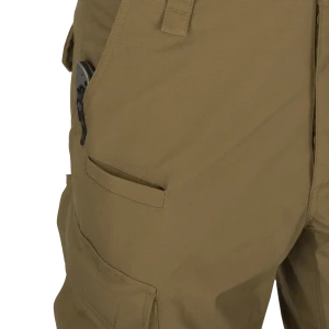 Брюки Helikon-Tex CPU Pants - PolyCotton Ripstop