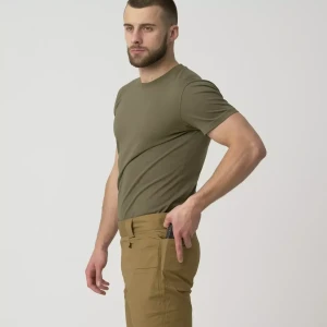 Брюки Helikon-Tex GREYMAN TACTICAL PANTS - DuraCanvas