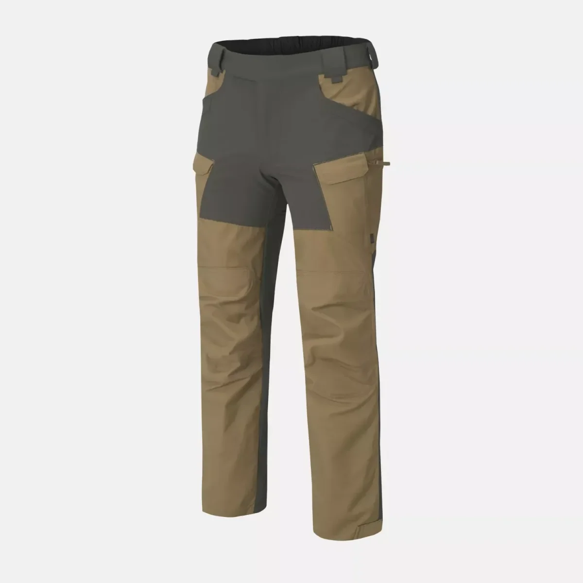 Брюки Helikon-Tex HYBRID OUTBACK PANTS - DuraCanvas