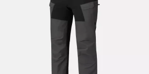 Ash Grey / Black