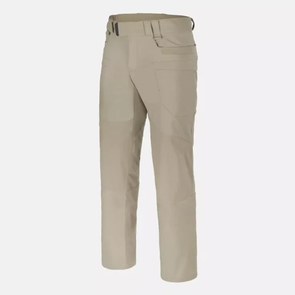 Брюки Helikon-Tex HYBRID TACTICAL PANTS - PolyCotton Ripstop